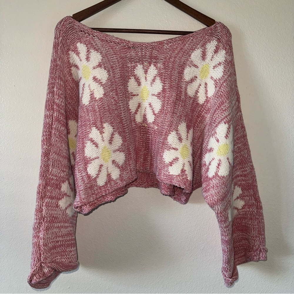 Women’s Storia Daisy Matching Two-Piece Set | Medium